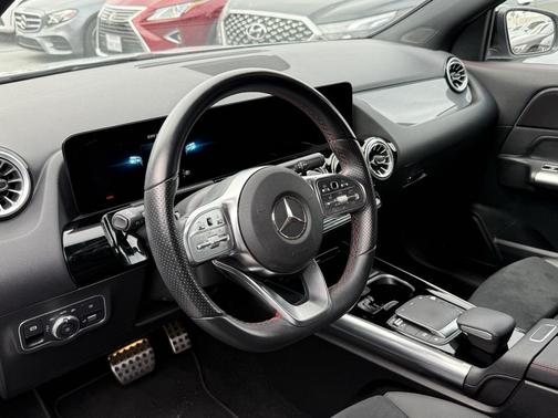 2023 Mercedes-Benz GLA 250 Base