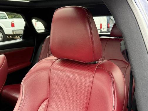 2016 Lexus RX 450h Base