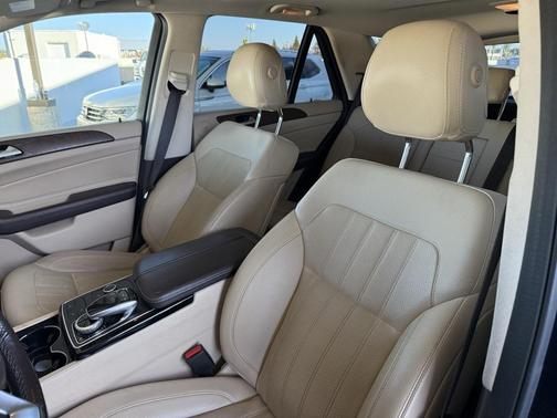 2019 Mercedes-Benz GLE 400 Base 4MATIC