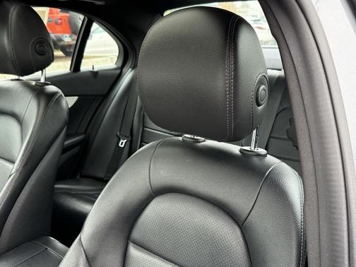 2020 Mercedes-Benz C-Class C 300