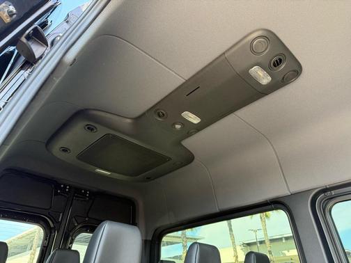 2025 Mercedes-Benz Sprinter 2500 Standard Roof