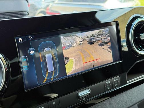 2025 Mercedes-Benz Sprinter 2500 Standard Roof