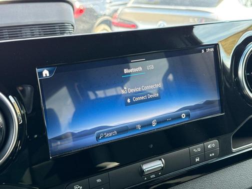 2025 Mercedes-Benz Sprinter 2500 Standard Roof