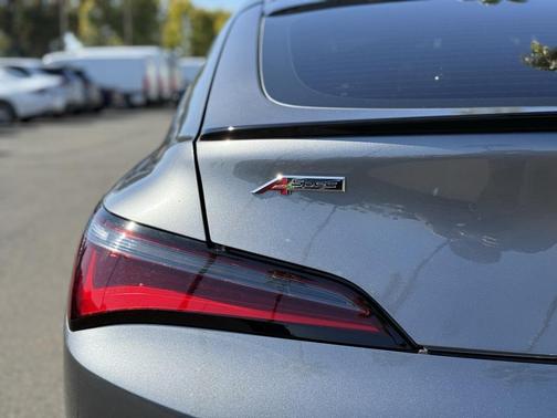2024 Acura Integra A-SPEC Technology