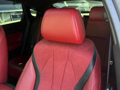 2024 Acura Integra A-SPEC Technology