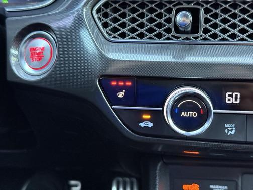 2024 Acura Integra A-SPEC Technology
