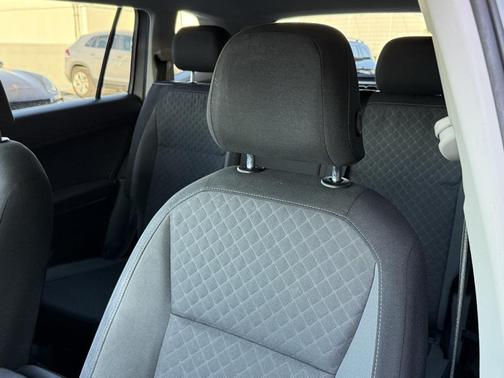 2019 Volkswagen Tiguan 2.0T S