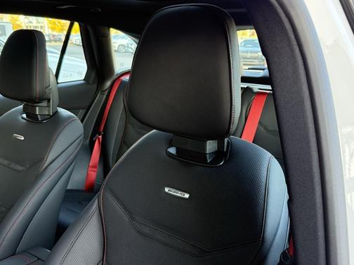 2026 Mercedes-Benz AMG GLC 43 4MATIC