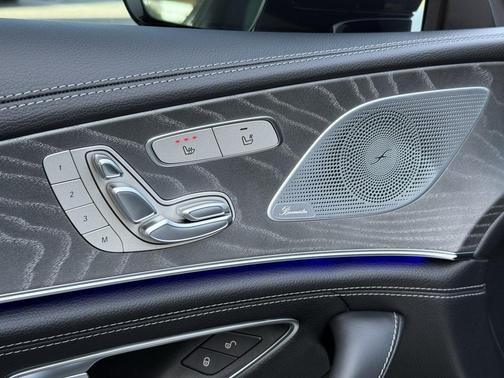 2022 Mercedes-Benz AMG GT 53 4-Door