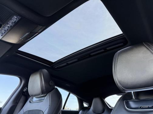 2022 Mercedes-Benz AMG GT 53 4-Door