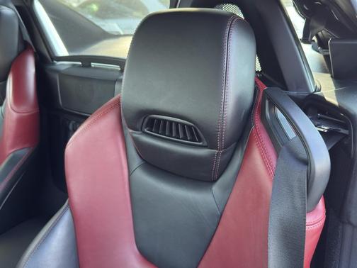 2017 Mercedes-Benz AMG SLC 43 Base