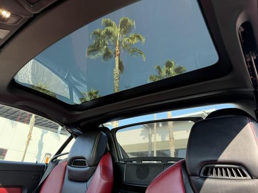 2017 Mercedes-Benz AMG SLC 43 Base