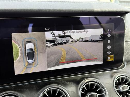 2023 Mercedes-Benz E-Class 4MATIC