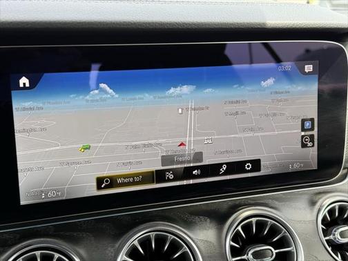 2023 Mercedes-Benz E-Class 4MATIC