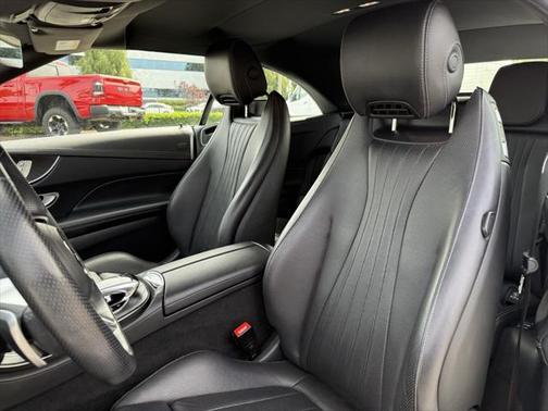 2023 Mercedes-Benz E-Class 4MATIC