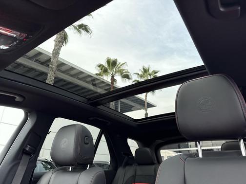 2026 Mercedes-Benz AMG GLE 53 4MATIC+