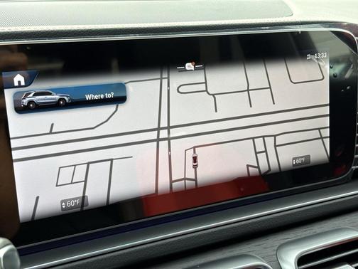 2026 Mercedes-Benz AMG GLE 53 4MATIC+