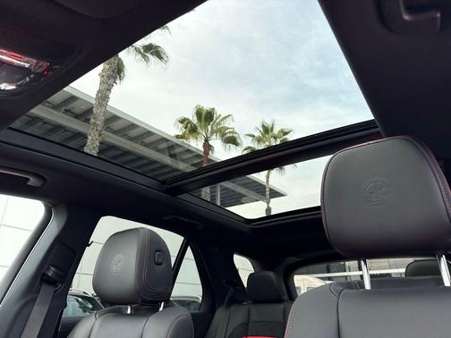 2026 Mercedes-Benz AMG GLE 53 4MATIC+