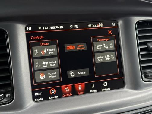 2023 Dodge Charger R/T