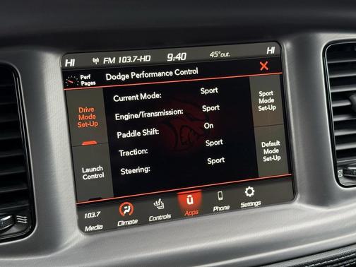 2023 Dodge Charger R/T