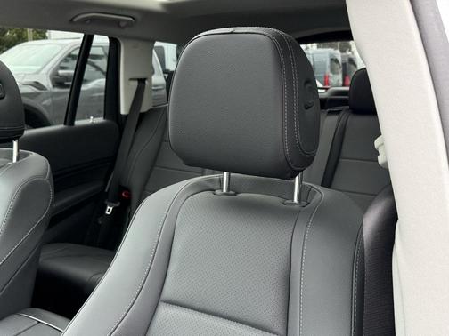 2026 Mercedes-Benz GLS 450 4MATIC