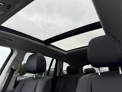 2026 Mercedes-Benz GLS 450 4MATIC