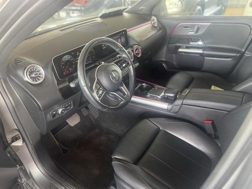 2021 Mercedes-Benz GLA 250 Base 4MATIC