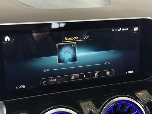 2021 Mercedes-Benz GLA 250 Base 4MATIC