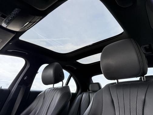 2020 Mercedes-Benz E-Class 4MATIC