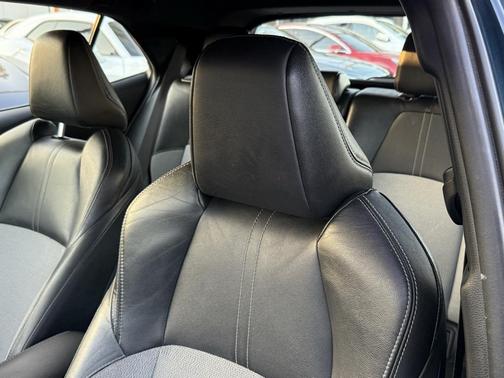 2020 Toyota Corolla XSE