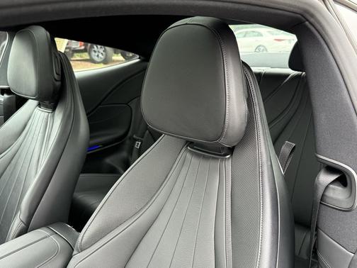 2025 Mercedes-Benz CLE 300 4MATIC Coupe