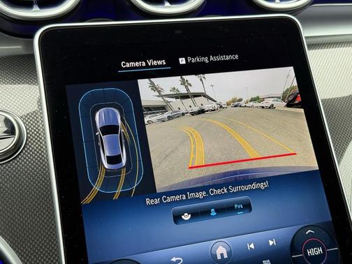 2025 Mercedes-Benz CLE 300 4MATIC Coupe