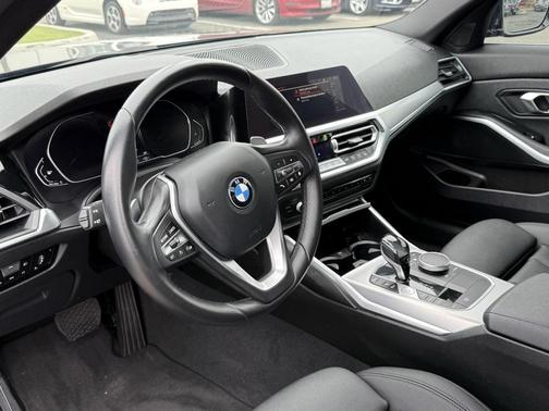 2021 BMW 330 330i