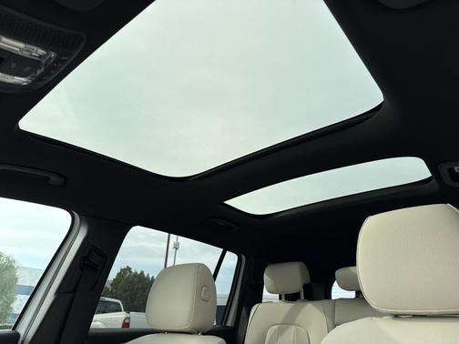 2026 Mercedes-Benz GLB 250 Base