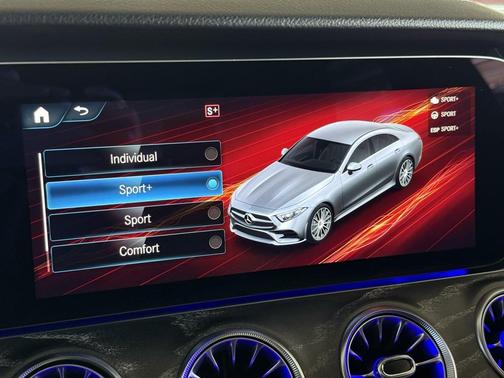 2021 Mercedes-Benz CLS 450 Base
