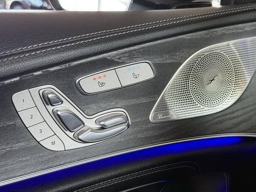 2021 Mercedes-Benz CLS 450 Base