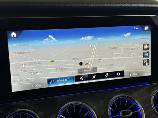 2021 Mercedes-Benz CLS 450 Base
