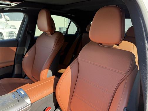 2023 Mercedes-Benz C-Class Sedan