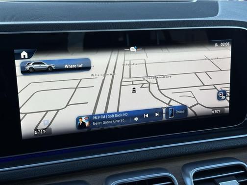 2025 Mercedes-Benz GLE 350 Base