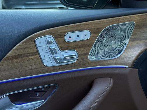 2025 Mercedes-Benz GLE 350 Base