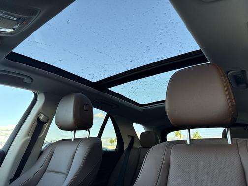 2025 Mercedes-Benz GLE 350 Base