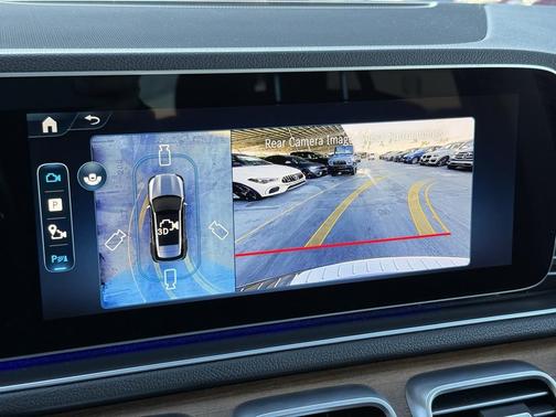 2025 Mercedes-Benz GLE 350 Base