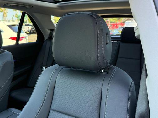 Selenite Grey Metallic 2026 Mercedes-Benz GLE 450 4MATIC