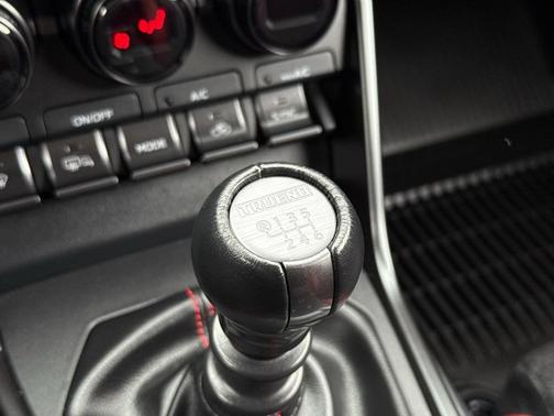 2024 Toyota GR86 Base