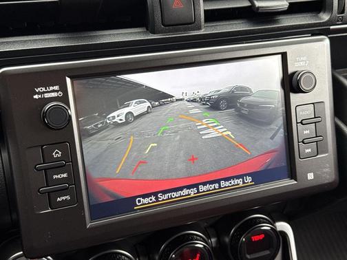 2024 Toyota GR86 Base