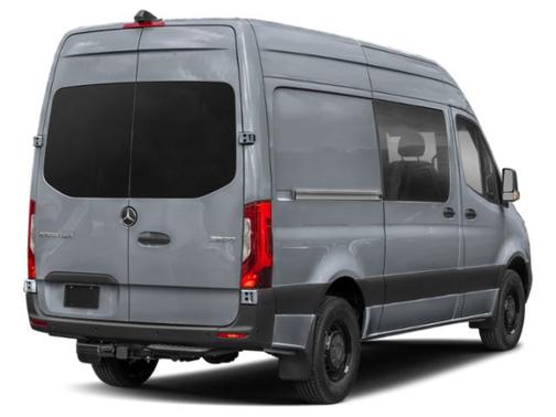 2025 Mercedes-Benz Sprinter 2500 High Roof
