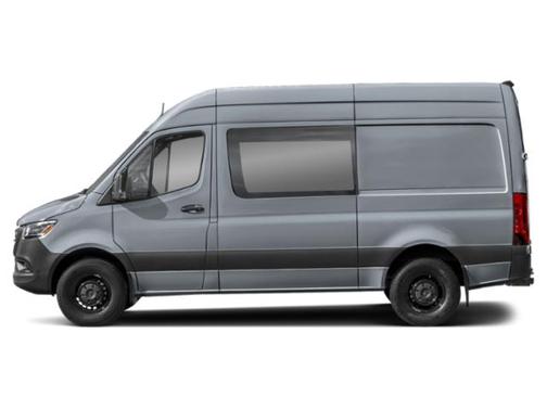 2025 Mercedes-Benz Sprinter 2500 High Roof