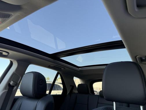 2026 Mercedes-Benz GLE 450e 4MATIC