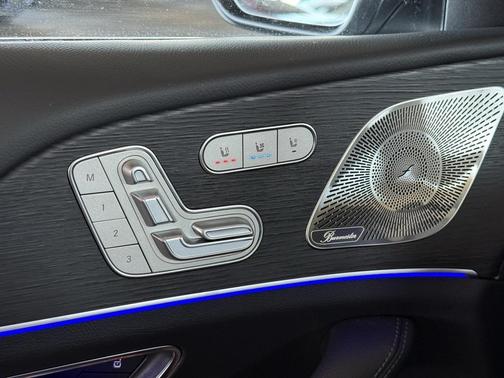 2026 Mercedes-Benz GLE 450e 4MATIC