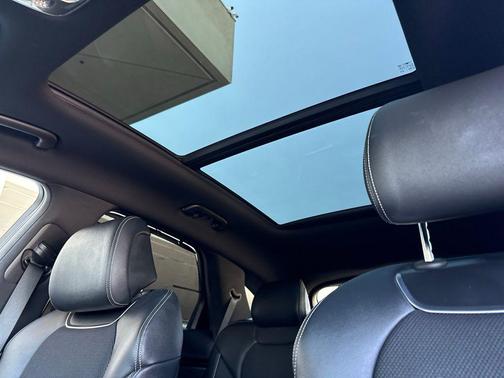 2023 Genesis GV70 2.5T AWD